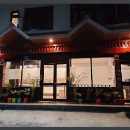 Cherrywood Suites & Spa By Easygorooms Darjeeling  Luaran gambar