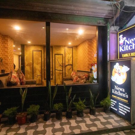 Cherrywood Suites & Spa By Easygorooms Darjeeling  Luaran gambar