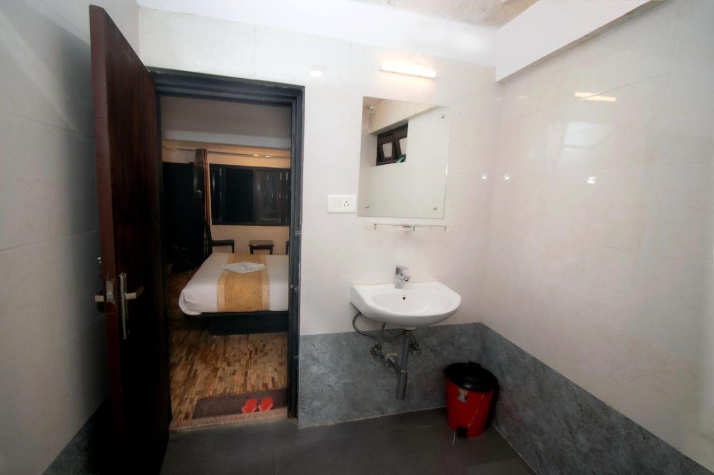 Cherrywood Suites & Spa By Easygorooms Darjeeling  Luaran gambar