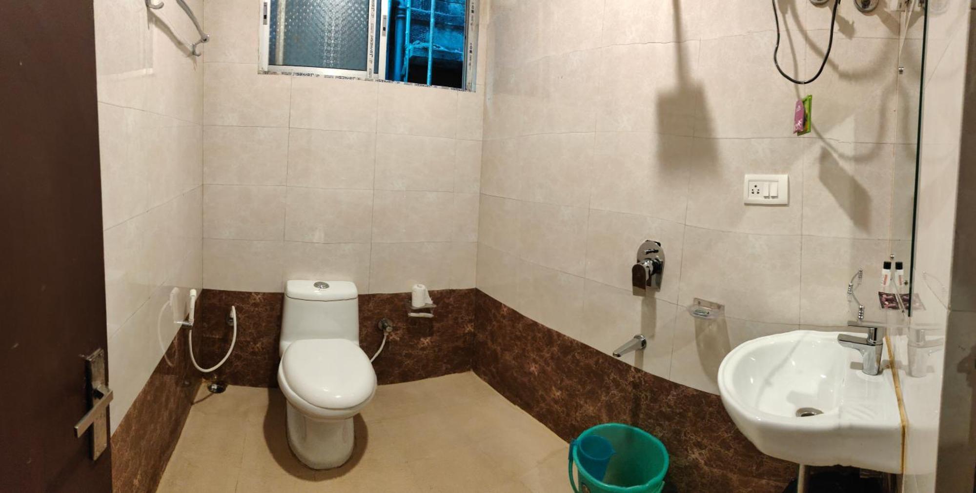 Cherrywood Suites & Spa By Easygorooms Darjeeling  Luaran gambar