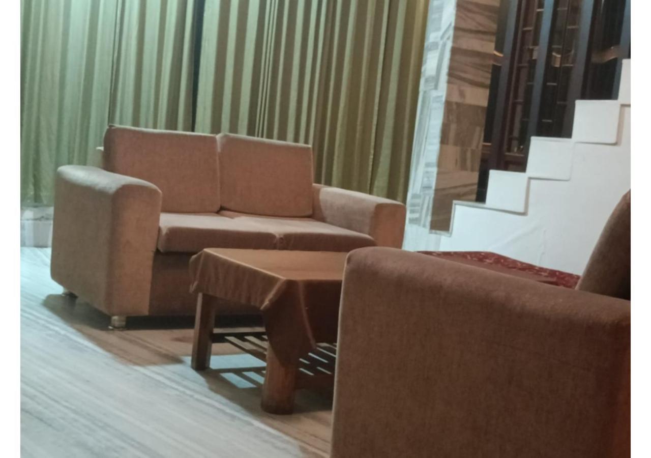 Cherrywood Suites & Spa By Easygorooms Darjeeling  Luaran gambar